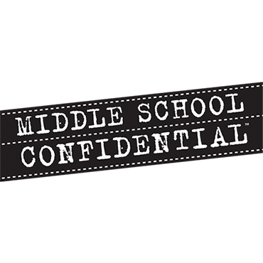 Middle School Confidential Series